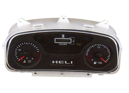 叉车组合仪表HC-ZB539A步进电机