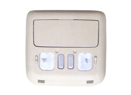 NZ4-2汽车阅读灯