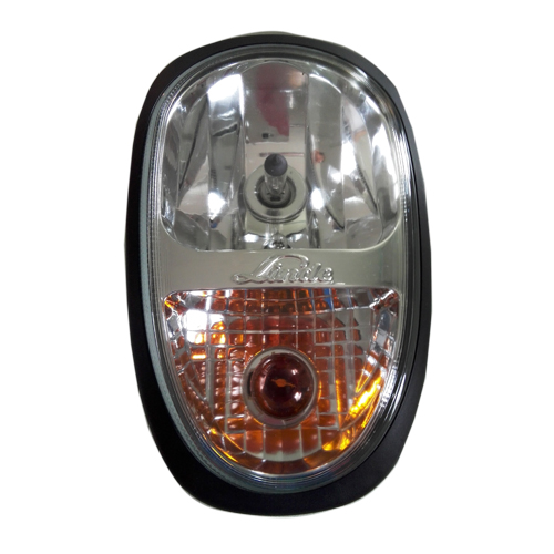  HD110x200-1前组合灯