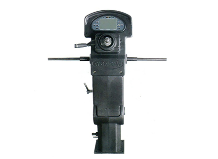 平地机组合仪表HC-ZB608