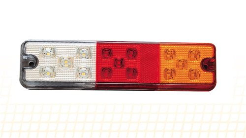 XHL8-36-2 LED后组合灯