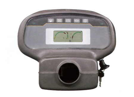 多功能叉车组合仪表HC-ZB108/208