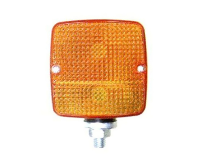 ZQX85×85双面前小灯